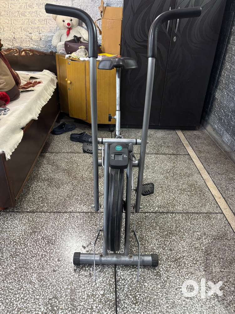 Fitness Cycle for Home