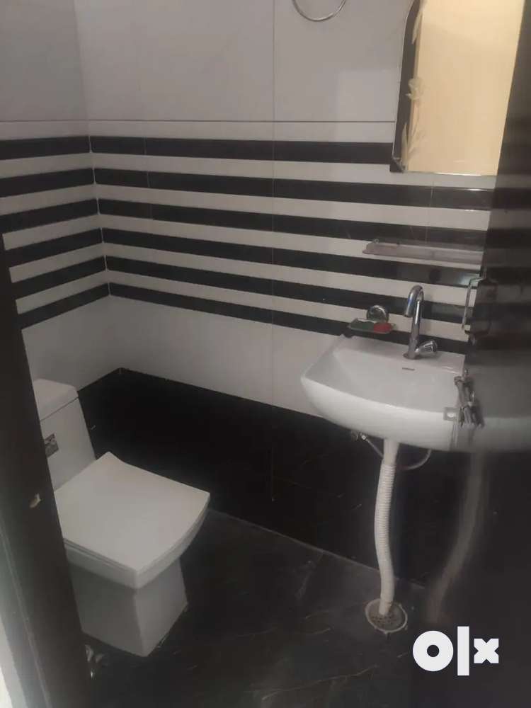 1bhk semi furnished flat available for rent in jagatpura