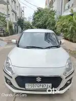 Maruti Suzuki Swift DDiS VDI, 2018, Diesel