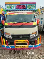 Tata Ace xt