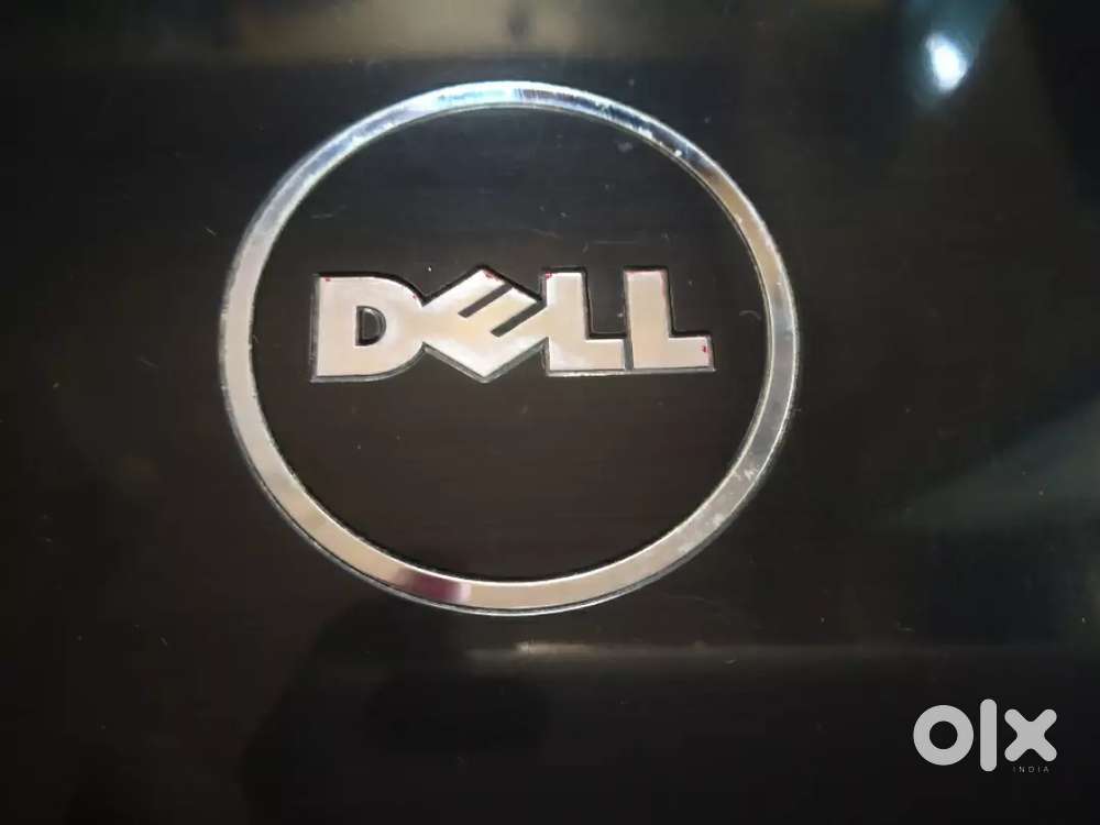 Dell Laptop (i3) તથા વિગેરે