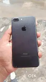 I phone 7 plus
