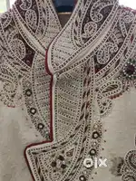 Sherwani and indo western