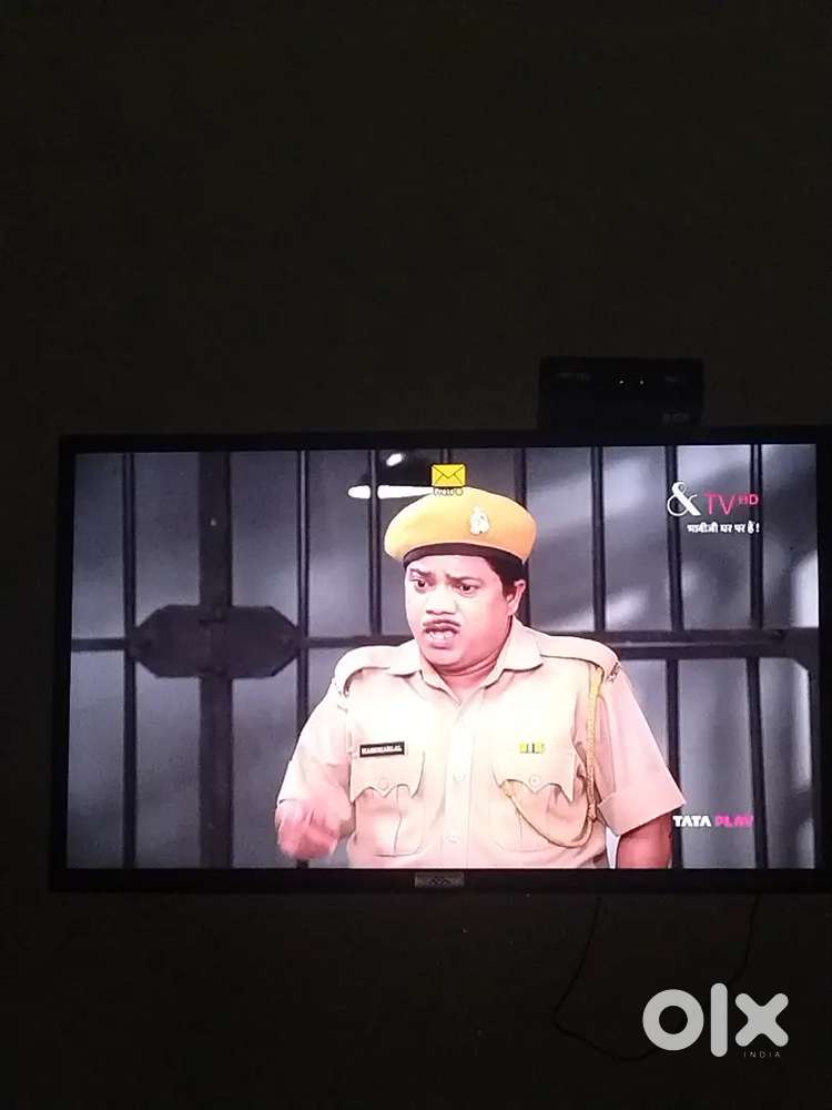 Led tv 32inch TCL ORIGINAL Android led ips penal