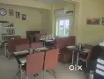 Cafe management
