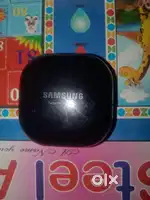Samsung galaxy buds live