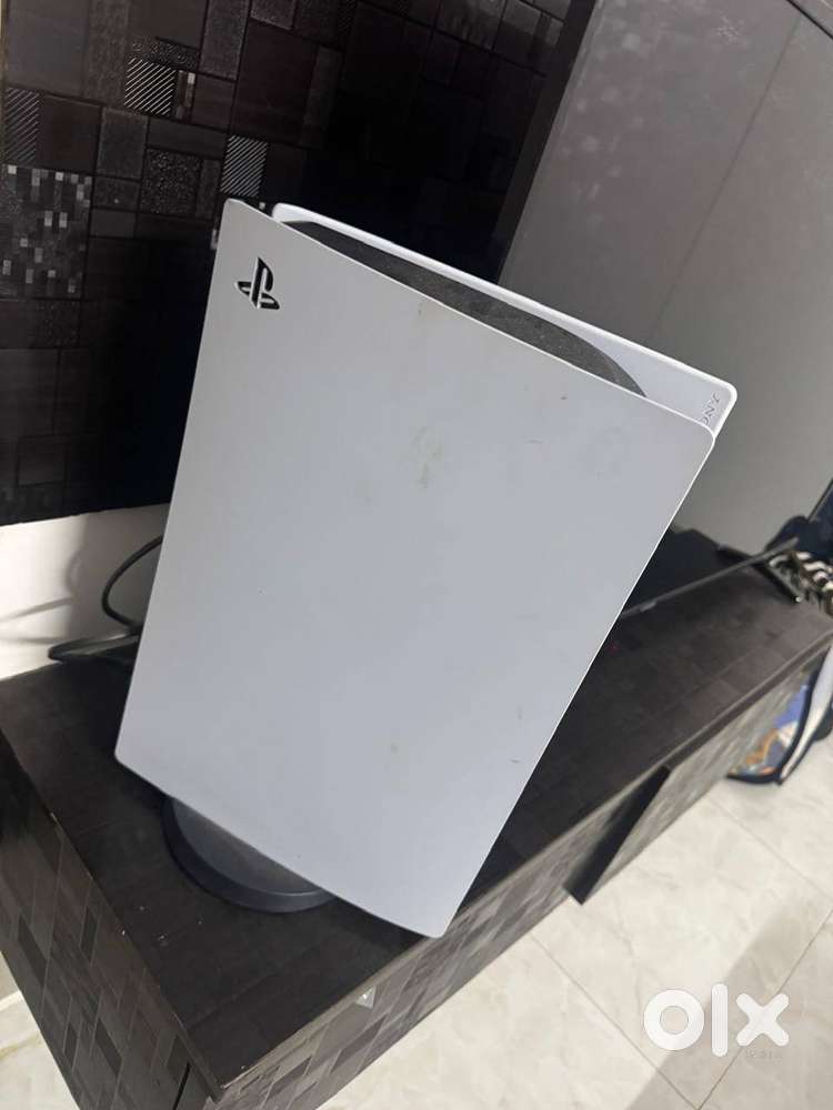 PlayStation 5
