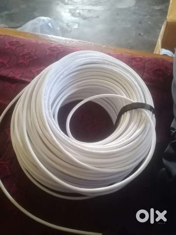 Op 99 मीटर Fiber Cable – सिर्फ ₹1099 में!