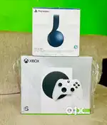 Xbox series s 1TB white