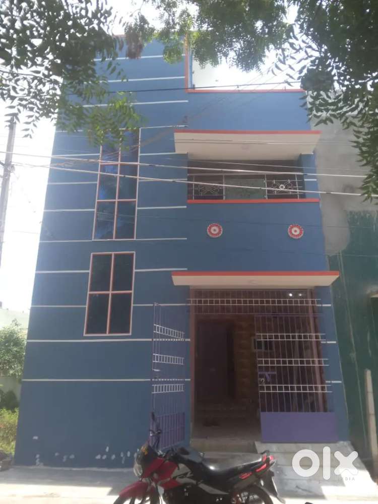 Vacant Land For Sale @ Thiruverkadu, Sundaravinyagar Nagar 540 Sqft