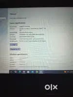 Lenovo Laptop For Sale