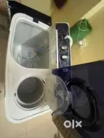 wash timer, wash selection, Drain selector, Spin timer
