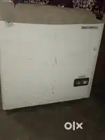 Deep freezer