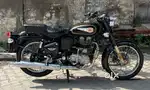 Royal Enfield Standard 350 (PB 11 Number)