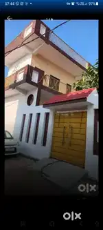 Hans kheda para . Hp petrol pump,kali mata mndir,