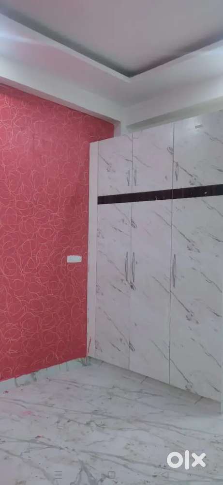 1.BHk Independent House