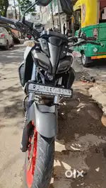 Best condition hai bike ki