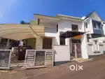Kakkanad infopark 4 km 3 BHK New villa for sale
