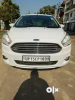 Ford Aspire Titatinium Blu TDCi, 2018, Diesel