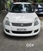 Maruti Suzuki Swift ZXi Plus Dual Tone, 2009, CNG & Hybrids