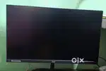 2K GAMING MONITOR 180HZ