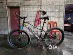 Reliance Ralleyz Sierra