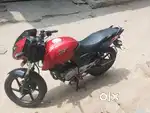 Bajaj Pulsar 150 cc model 2012 running condition Bank