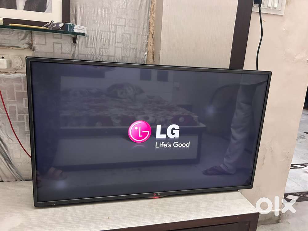 LG 3D LED TV 42 inches