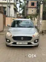 Maruti Suzuki Dzire 1.2 VXI, 2018, Petrol