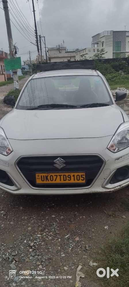 Swift dzire for sale