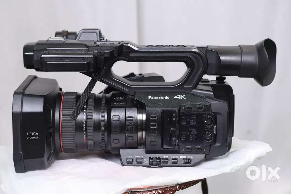 Panasonic Ux90(170)