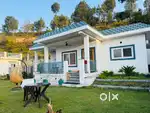 Peaceful Property in Chamba with Panoramic Mountain Views
