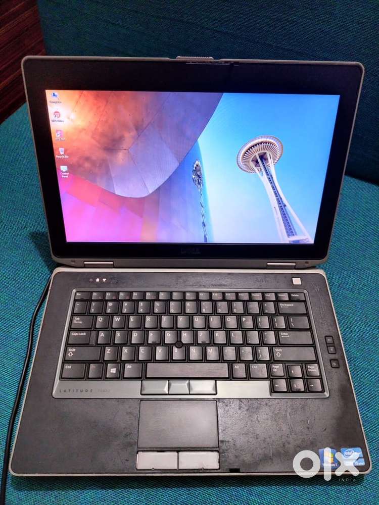 Dell i5 Brand New condition with original charger