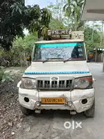 Mahindra Bolero Pik-Up 1.7 Ton 2021 Diesel Good Condition