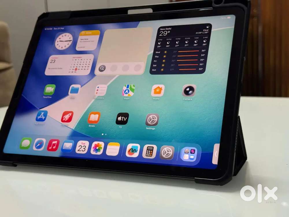 IPAD AIR 4TH GEN
