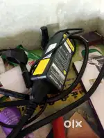 Laptop charger