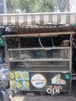 Noodles point appliances and other equipment