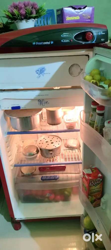 Refrigerator
