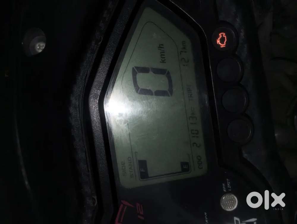 Bajaj pulsar 125, need urgent sell