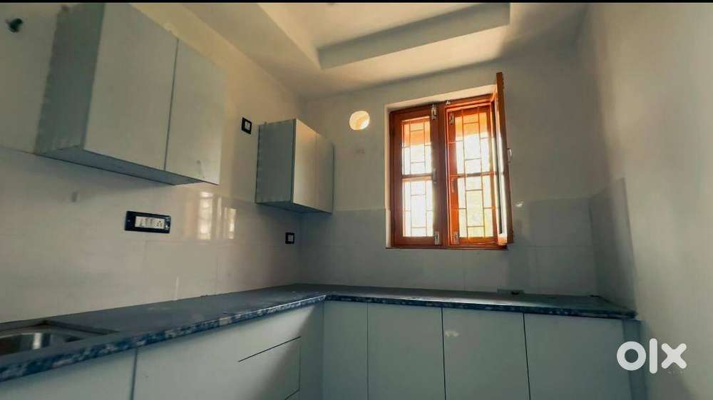 2bhk flat for sale posh and secure location in turner road dehradun