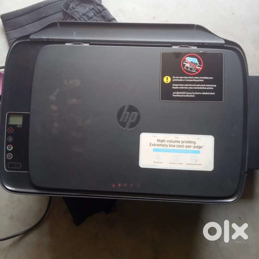 Printer is In Best Condition