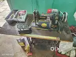Silai Machine/Sewing Machine