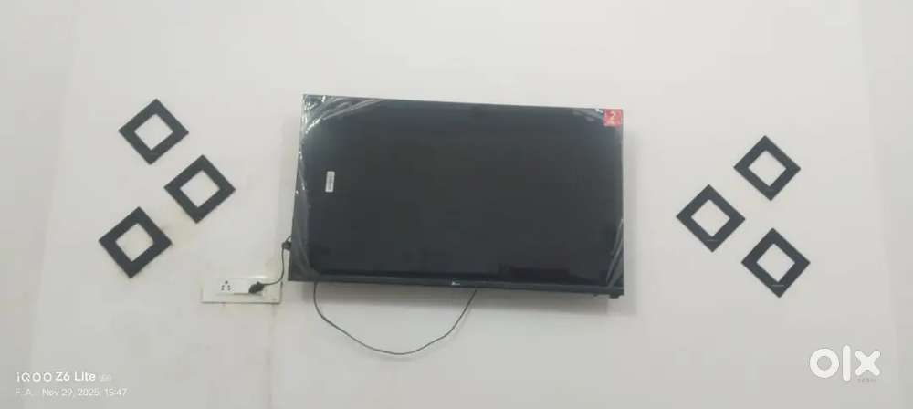 Life bird led good condition with box