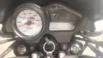 Motorcycle in brand new condition