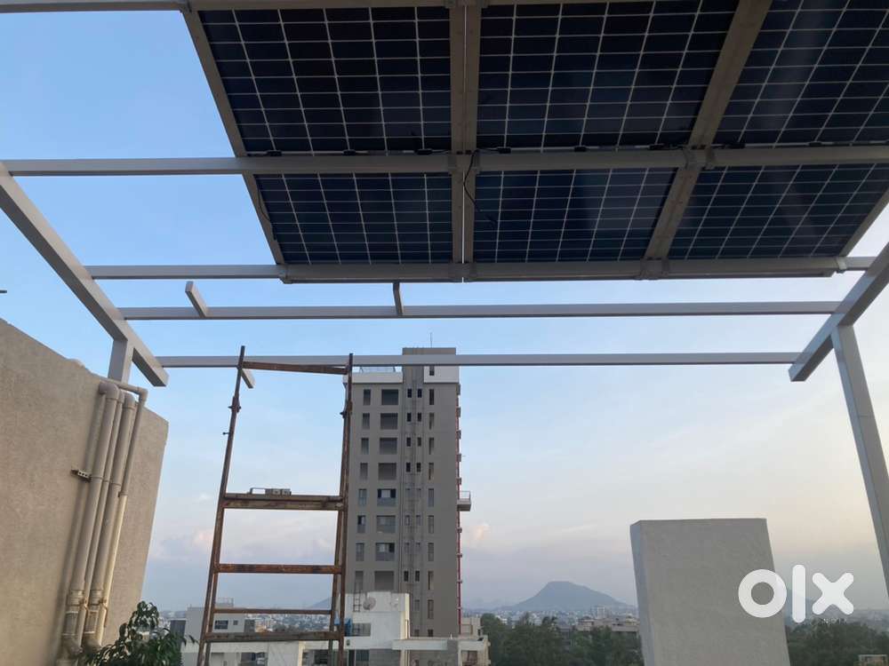  Go Solar with Lucidus Energy - Save Big on Electricity Bills!
