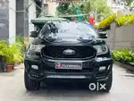 Ford Endeavour Titanium Plus 4X4, 2020, Diesel