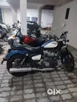 Royal Enfield Super Meteor 650