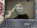Dell laptop black colour GB 128