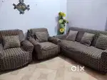 5 seater sofa set