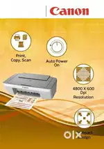 Canon PIXMA MG 2470